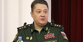 Александр Чайко назначен главнокомандующим ВКС России