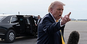 Трамп заявил о победе США в военном конфликте с Ираном