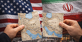 Пентагон заявил, что США не намерены нарушать границы Ирана в ходе операции «Проект Свобода»