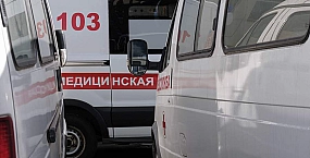 В Чувашии два человека погибли при массированной атаке ВСУ