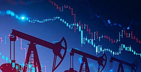 Цена нефти WTI опустилась ниже $95 впервые с 27 апреля