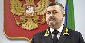 Федор Щукин отправил правительство Дагестана в отставку