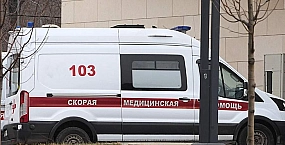 В Белгородской области четыре человека пострадали при атаках беспилотников ВСУ