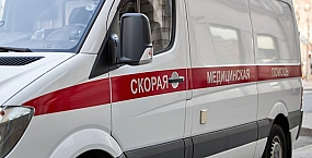 Школьница пострадала при взрыве похожего на страйкбольную гранату предмета в Ростовской области