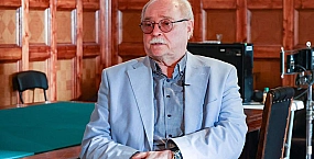 Путин поздравил Владимира Бортко с 80-летием