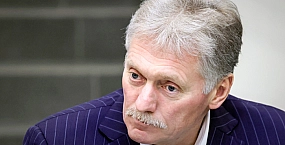 Песков назвал удары Украины по гражданской инфраструктуре проявлением террористической сущности Киева