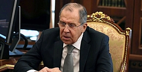 Лавров предупредил Запад о последствиях попыток омрачить 9 Мая