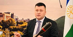 Госпитализированный мэр Уфы Ратмир Мавлиев пожаловался на действия следствия