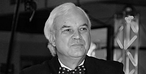 Умер телеведущий Владимир Молчанов