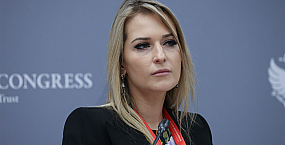 Яну Лантратову назначили уполномоченным по правам человека в России