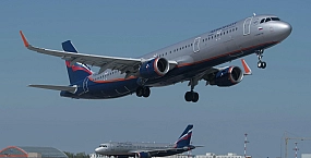 «Аэрофлот» с 1 июня возобновит регулярные рейсы из Москвы в Дубай