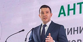 Алиханов заявил о потенциале ОПК стать локомотивом нацпроектов