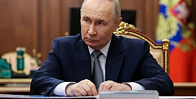 Путин призвал отходить от жесткого разделения предприятий на оборонные и гражданские