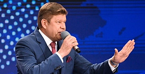 Губерниев заявил о регрессе российского спорта из-за международных санкций