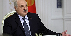 Лукашенко назвал Свердловскую область «россиеобразующим» регионом