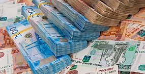 Рубль стал лучшей валютой квартала по динамике к доллару