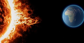 На Солнце зафиксировали три мощные вспышки высшего класса