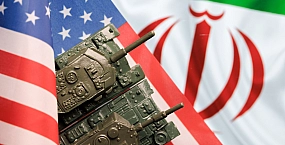 Иран пригрозил открыть новые фронты при повторной атаке США и Израиля