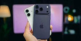 В России начали снижаться цены на смартфоны Apple