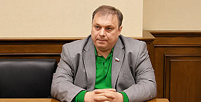 Суд лишил Андрея Разина прав на песни «Ласкового мая»