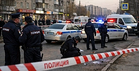 Жителя Ельца будут судить за убийство после конфликта из-за парковки