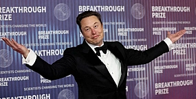 SpaceX подала заявку на IPO и может приблизить Маска к статусу триллионера