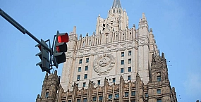 Захарова предупредила о незамедлительном ответе на агрессию против россиян в Приднестровье