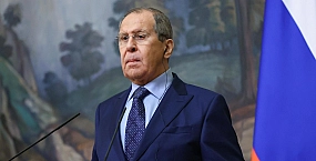 Лавров заявил о подготовке Западом сценариев нападения на Россию