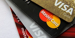 ЦБ призвал Visa и Mastercard уйти с российского рынка