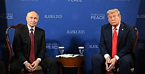 Рубио передал Трампу послание Путина после разговора с Лавровым