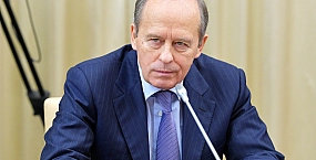 Бортников заявил о предотвращении ввоза в Россию более 500 взрывных устройств