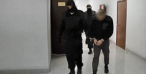 Суд арестовал обвиняемого в нападении на подростка в Казани