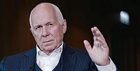ИТ-ширма для Ростеха: госкорпорация сливает коллектив Мойофиса?