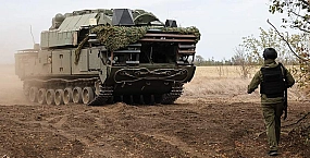 Минобороны сообщило об уничтожении 140 беспилотников за ночь