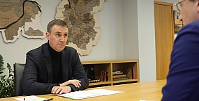 Патрушев сообщил о росте экспортной выручки российского АПК почти на четверть