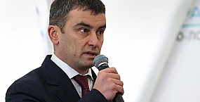 Империя Кахидзе с Газпромом рушится: по олигарху плачет камера?