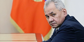 Шойгу заявил об отсутствии предпосылок для прекращения работы российской базы в Армении