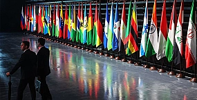 Шойгу сообщил о контрактах более чем на $1 млрд на форуме по безопасности