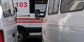 В Волгоградской области один человек погиб после атаки беспилотников