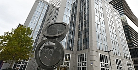 ФССП намерена взыскать с Euroclear Bank 25,4 млрд рублей по 47 производствам