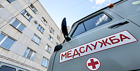 Число погибших после падения обломков БПЛА в Волжском выросло до двух