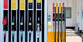 МЧС опровергло сообщения о запрете мобильных телефонов на АЗС