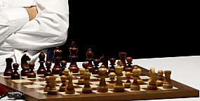 В ФШР призвали FIDE максимально отстранить главу Федерации шахмат Украины