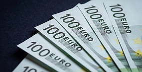 Euroclear Bank просит приостановить исполнение решения по иску ЦБ