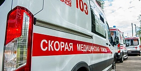 Ковальчук сообщил об атаке украинского дрона на электропоезд в Брянской области