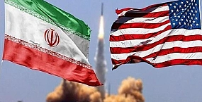 Иран поставил на паузу переговоры с США