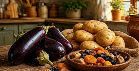 Россельхознадзор ограничит ввоз в Россию ряда продуктов из Армении