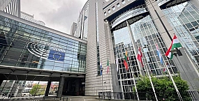 В СВР заявили о фабрикации компромата на представителей Еревано-Армянской епархии РПЦ