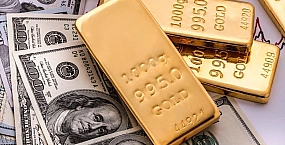 Минфин направит 208,2 млрд рублей на покупку валюты и золота в июне