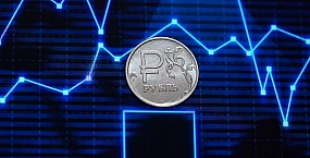 Орешкин заявил о росте российской экономики более чем на 10% за три года